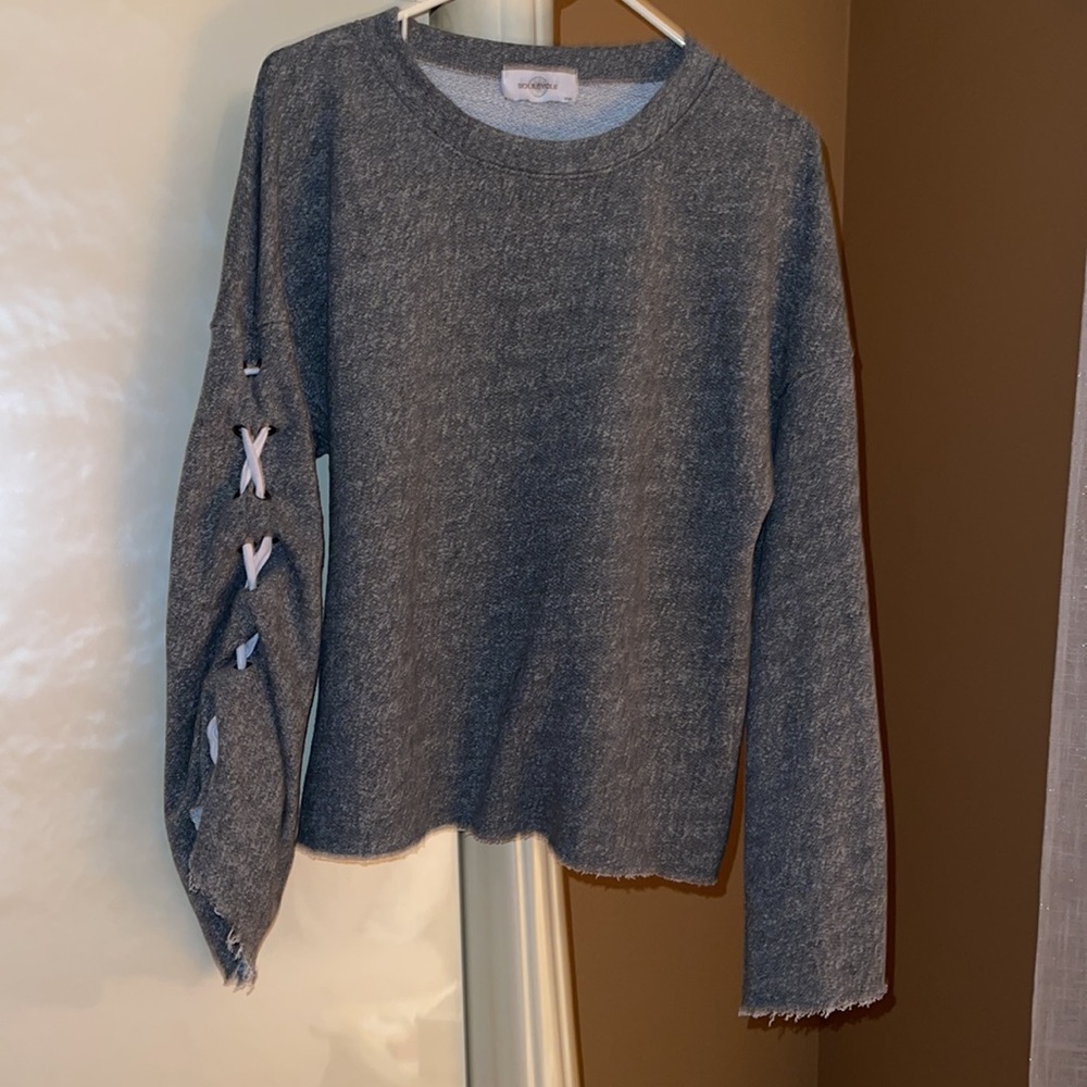SOULCYCLE Sweatshirt - Picture 1 of 7